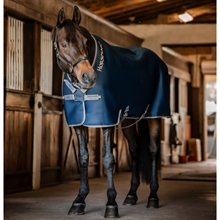 Horseware Rambo Airmax pferdedecken vorne 